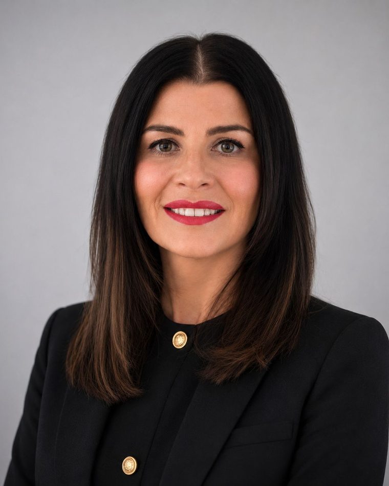 Angelina Franchitti MARLA, Director of Property Angels