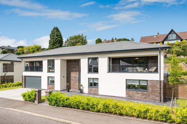 Quality managed property