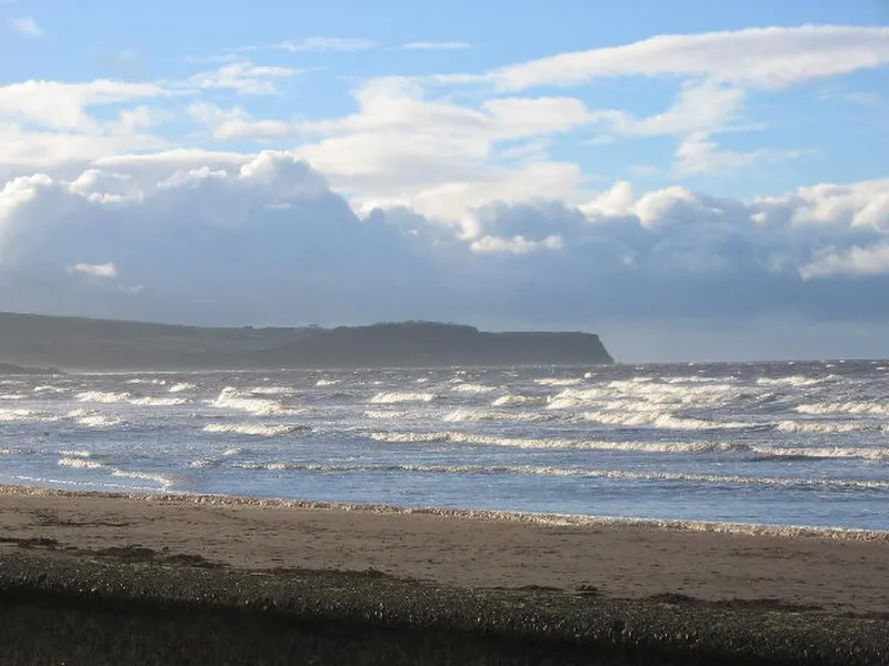 Ayrshire