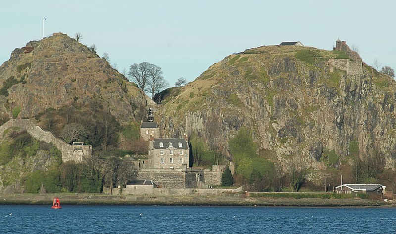 Dumbartonshire