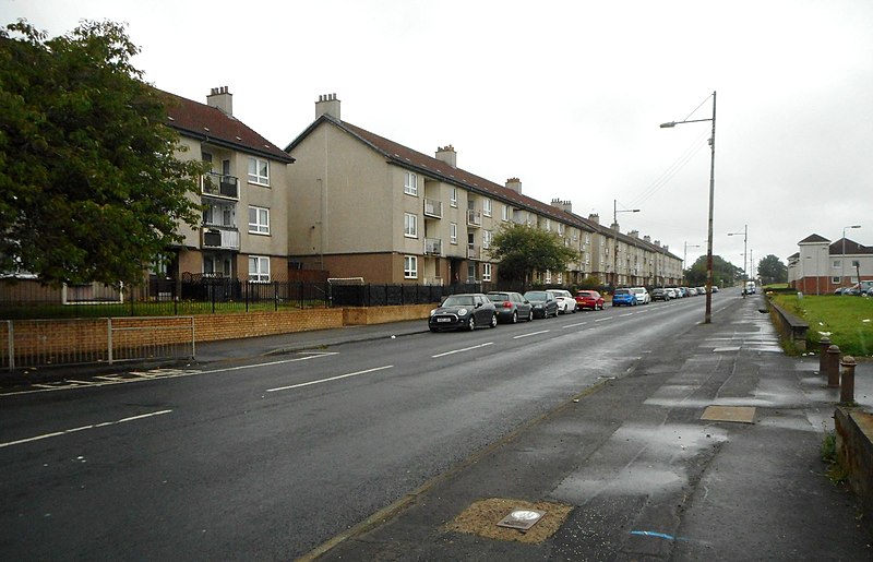 Easterhouse