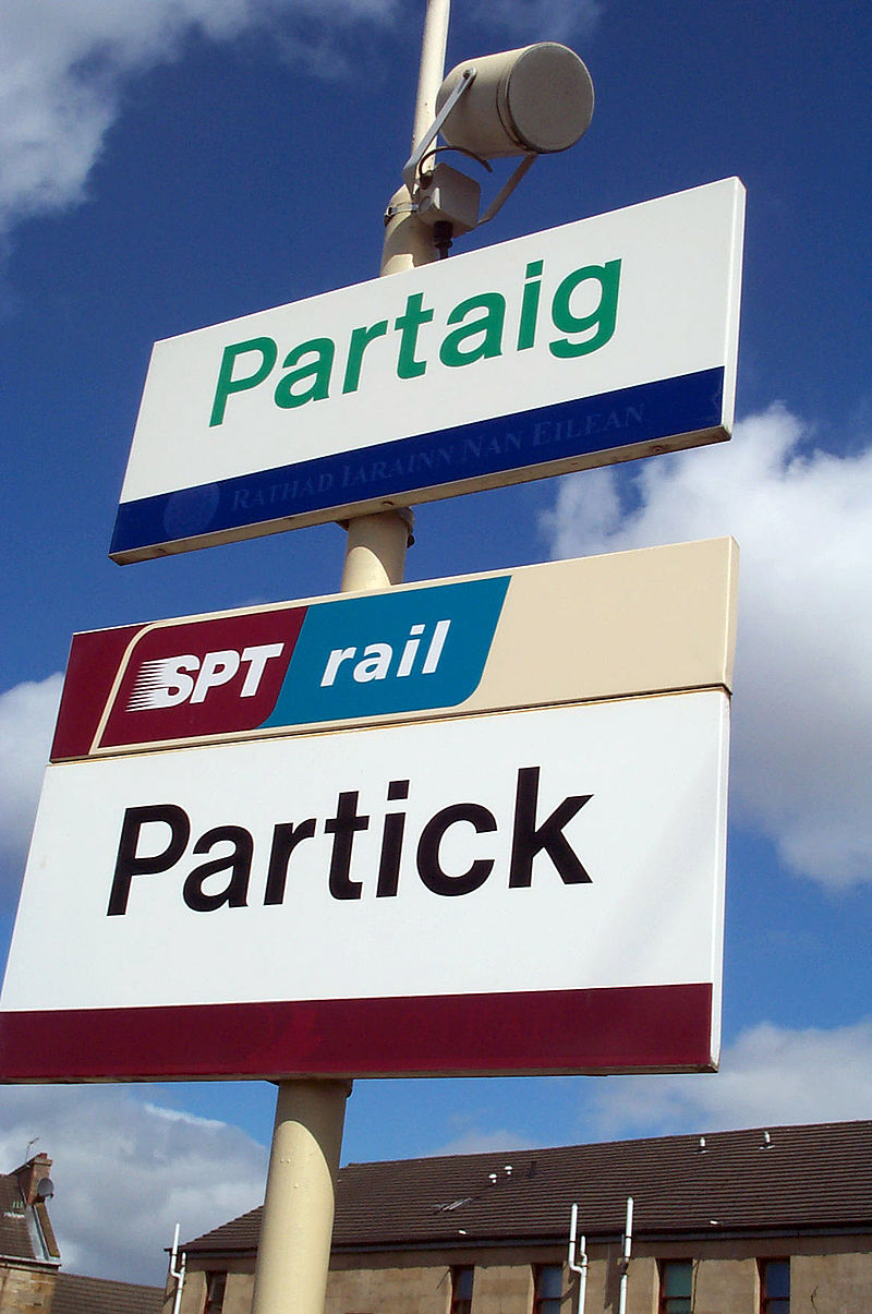 Partick