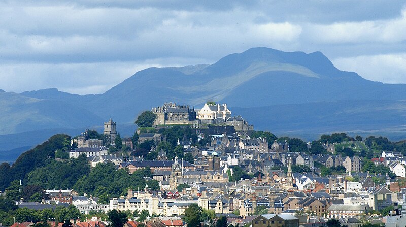 Stirling